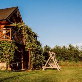 Winnica Nad Źródłem - Domki w Winnicy (4)
