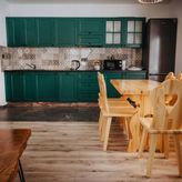 DOM POD WIERZBAMI (2)