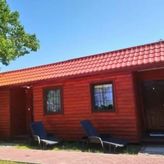 Domki Letniskowe Strażnica (2)