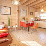 Nowe domki drewniane (2)