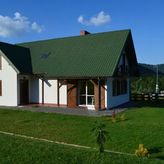 Sarnia Łąka Domki i Apartamenty (4)