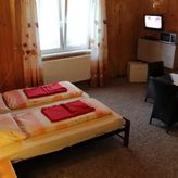 Pensjonat - Chata Horec (3)