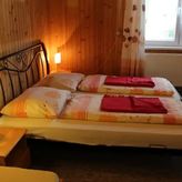 Pensjonat - Chata Horec (2)