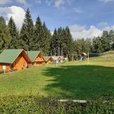 Ośrodek Wypoczynkowy na Koziej Hali i domki drewniane całoroczne (3)