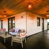 Dom na Mazurach Biała Sosenka (3)