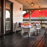 Dom na Mazurach Biała Sosenka (4)