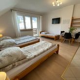 Pokoje Haratek przy Gondoli (4)