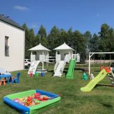 Strefa Wypoczynku Dębki -Domki nad Morzem (2)