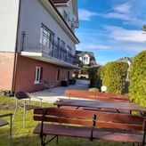 Dom Gościnny Sandra (2)