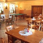 Gospodarstwo Agroturystyczne Ostoja (2)