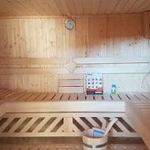 Osada Jantar - Komfortowe i Luksusowe Domki (4)