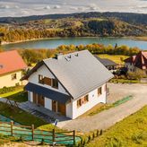 Domki i pokoje Panorama nad Jeziorem Solińskim (3)