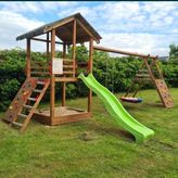 Domki letniskowe Wiele na Kaszubach (3)