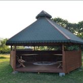 Domki letniskowe Wiele na Kaszubach (4)