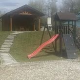 Dom nad Popradem (2)