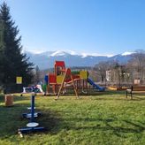 Apartament Bluesik & Green Apartments (4)