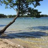 Szare Domki Okuninka Jezioro Białe (3)