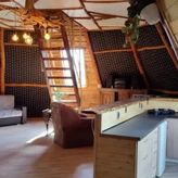 TIPI domek letniskowy na wynajem (4)