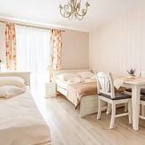 Pokoje Gościnne Pod Strzechą (4)