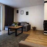 Agroturystyka Pod Sosnami, Młyńska Chata Domek (2)