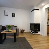 Agroturystyka Pod Sosnami, Młyńska Chata Domek (3)