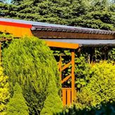 Domki i Pokoje letniskowe Mewa (2)