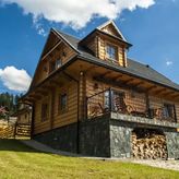 Domki wypoczynkowe (2)