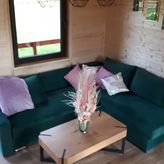 Domki OstoYa Bieszczady / Solina (4)