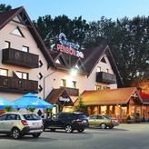 Pensjonat Matteo (3)