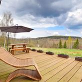 Modrzewiowa Idylla (3)