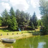 Zacisze Nad Rzeką Domki Pokoje Kajaki (4)