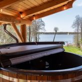 Domki Apartamenty Plaża, Jacuzzi, Sauna (3)