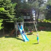 Zacisze Nad Rzeką Domki Pokoje Kajaki (2)