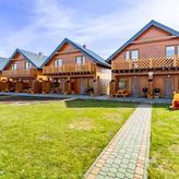 Super domki w zaciszu (3)