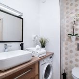 Cudowne Apartamenty Gdańsk Letnica (4)