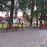 Pokoje pod Świerkami i Pole namiotowe (2)