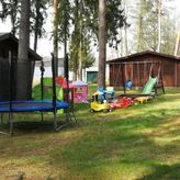 Ośrodek Walter domki letniskowe nad jeziorem (4)