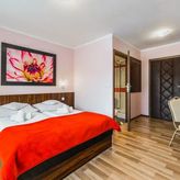 Dom Wypoczynkowy Vena (3)