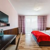 Dom Wypoczynkowy Vena (4)