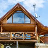 Domki Apartamenty Plaża, Jacuzzi, Sauna (2)