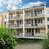 Dom Wczasowy Halicz (4)