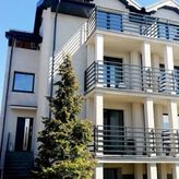 Pokoje Gościnne i Apartamenty Gray (3)