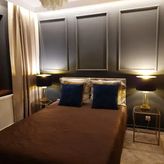 Klimat południa Nowoczesne domki z kominkami, sauną i fotelem masującym Bayamo, Lucca, Hawana I i Hawana II (4)