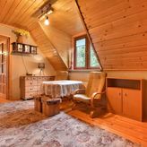 Dom Pod Wyciągiem i Chata Górska Kolyba (4)