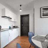 Apartamenty Blast nad morzem (4)