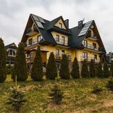 WILLA W TATRACH U CZYSZCZONIÓW (4)