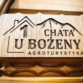 Chata u Bożeny (2)