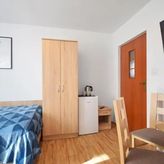 Pensjonat i Domki na Górce (4)