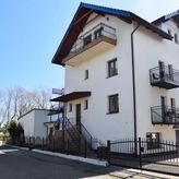 Dom Gościnny Bursztyn (2)