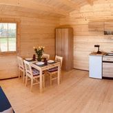 Domki Maldanin Mazury. Stylowe domki. Wakacje na Mazurach. (2)